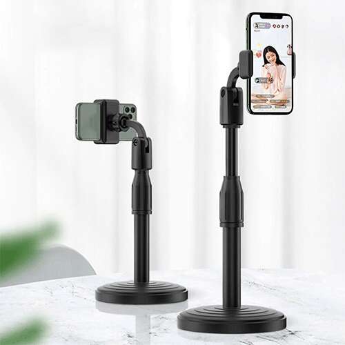 Phone Bracket Live Broadcast Multi-function Stand