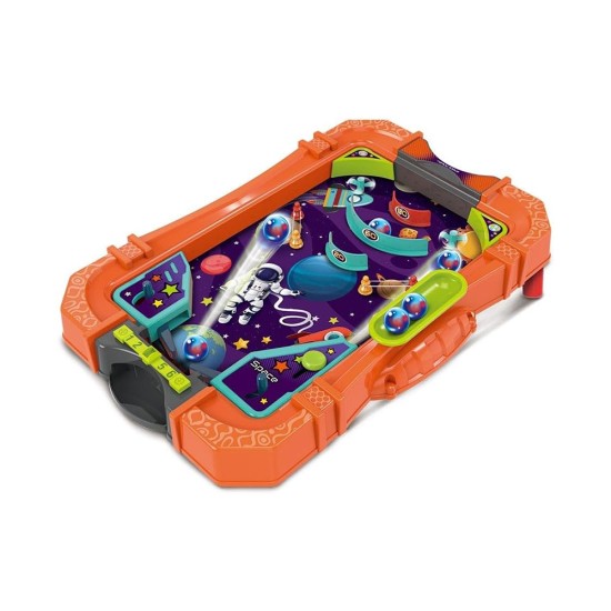 Space Pinball Multikids Game - BR2014