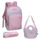 Pink Panther Backpack 18"