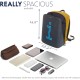 Pix Backpack Customizable Digital Back Pack - Yellow