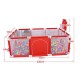 Baby Playpen For Children Pool Balls Baby Playpen For Children Pool Balls