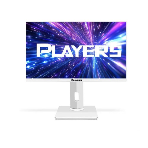 Players 24 inch Gaming Monitor  | (FHD) | 165Hz | 1ms | HDMI 2.1 | IPS