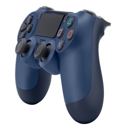 Sony DualShock 4 Wireless Controller (PS4) - Midnight Blue