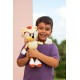 Sonic Plush Figure Doll - Cream Sonic Plush Figure Doll - Cream