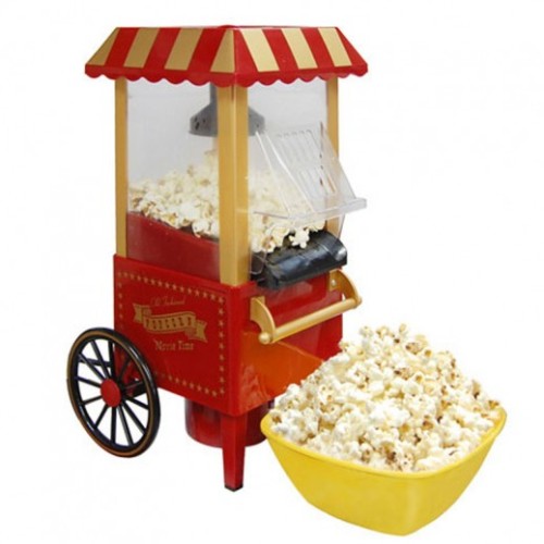 Sumo Popcorn Maker 1200W