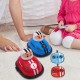 Pop Race Bumper Car Toys