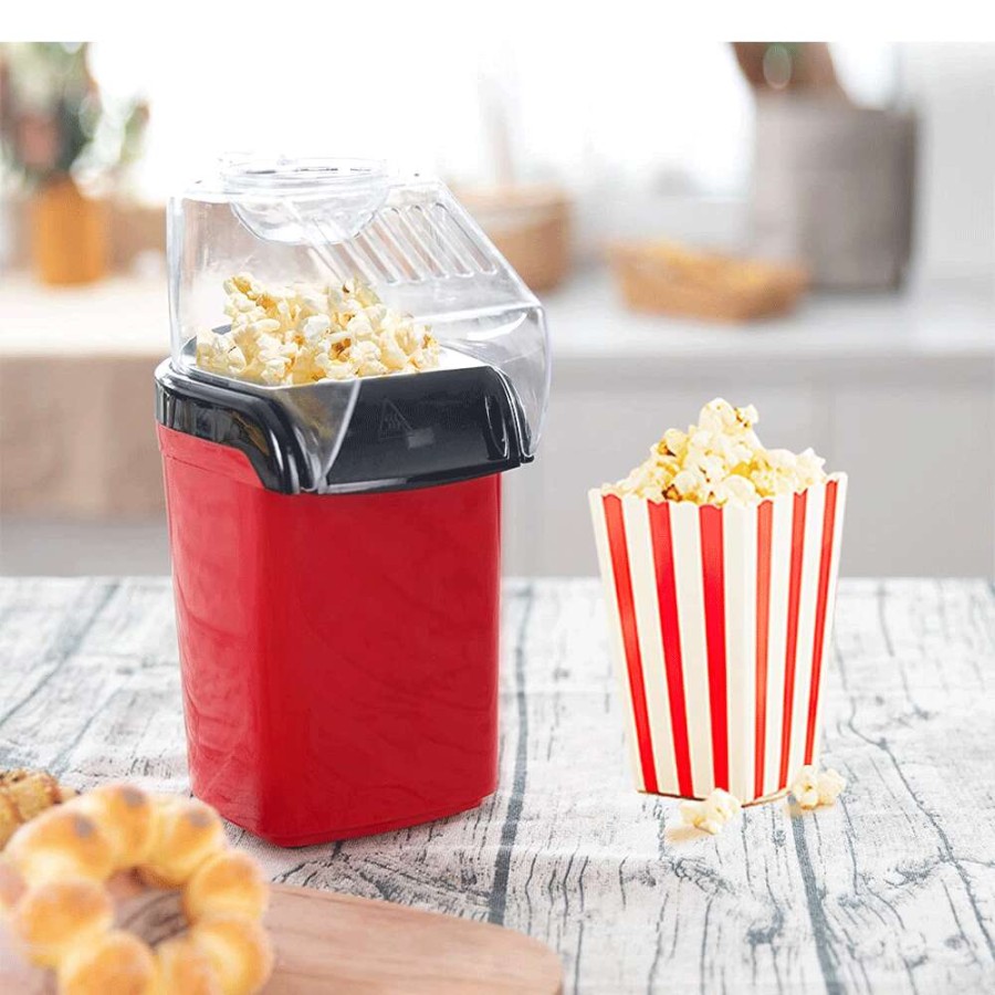 Mini Pop Corn Maker 1200W