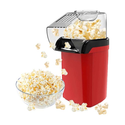 Mini Pop Corn Maker 1200W