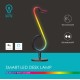 Porodo Brite Smart LED Desk Lamp 12W