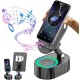 2-in-1 Bluetooth Audio Power Bank Stand – 300° Rotating & Folding Phone Holder 2-in-1 Bluetooth Audio Power Bank Stand – 300° Rotating & Folding Phone Holder