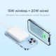 Baseus Magnetic Mini Wireless Fast Charge Power Bank