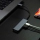 Powerology 4 in 1 USB-C Hub with HDMI and USB 3.0