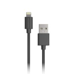 Powerology Data & Fast Charge Lightning Cable (3m/9.8ft)