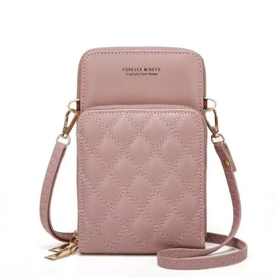  Small Crossbody Phone Bag for Women