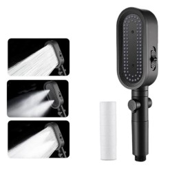 Sprinkler Universal High Pressure Shower Sprinkler Universal High Pressure Shower