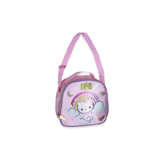 Hello Kitty Princess Backpack 15" 