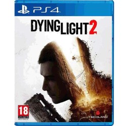 PS4 Dying Light 2 Stay Human R2 Arabic PS4 Dying Light 2 Stay Human R2 Arabic
