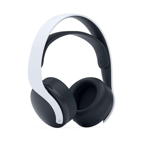 Pulse 3D Wireless Gaming Headset For PlayStation 5- White