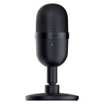 Razer Seiren Mini Ultra Compact Condenser Microphone - Black