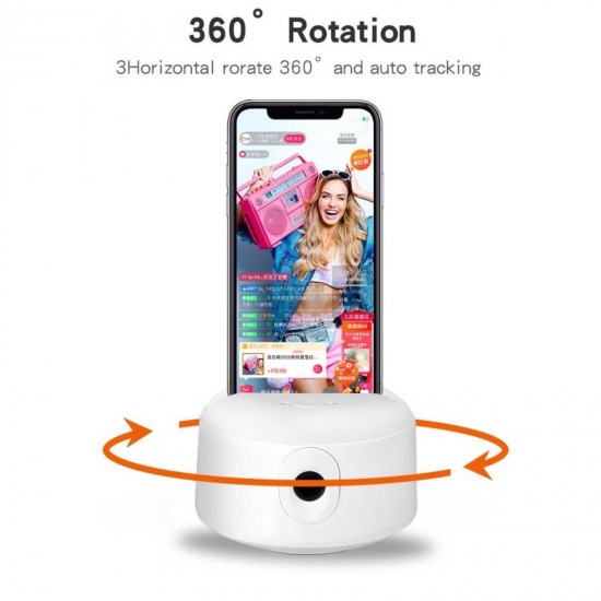 Elbo 360 Degree Rotation for Phones