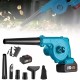 Multifunctional Cordless Blower