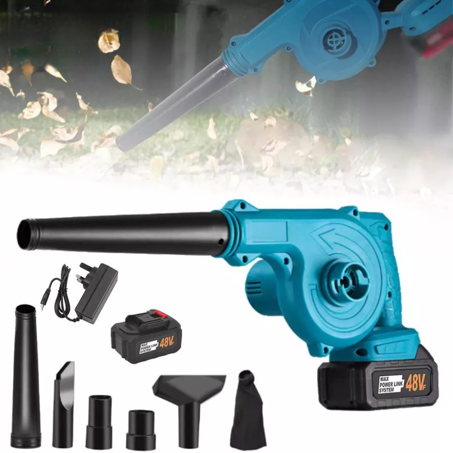 Multifunctional Cordless Blower
