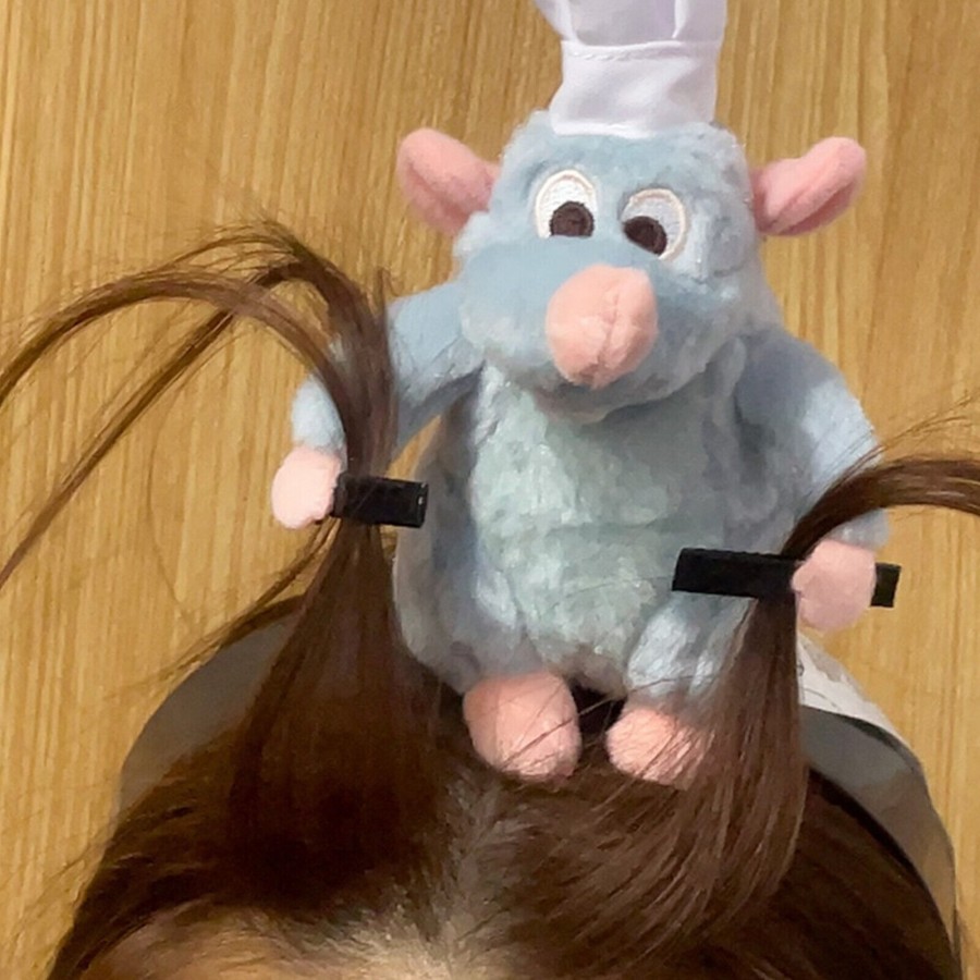 Ratatouille Chef Remy Hairband