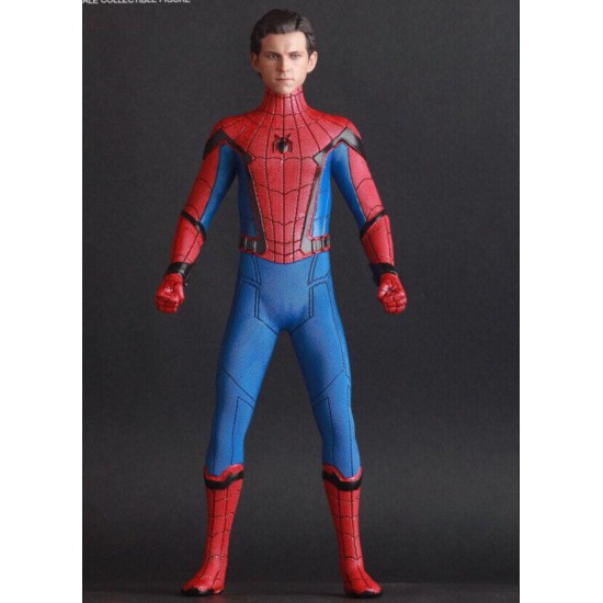 Spider-Man Home Coming1/6th Scale Static Figure