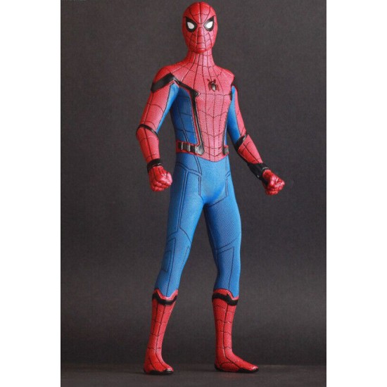 Spider-Man Home Coming1/6th Scale Static Figure