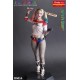 Suicide Squad Harley Quinn Figure Static Figure