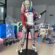 Suicide Squad Harley Quinn Figure Static Figure