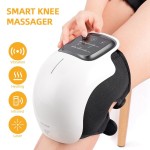 Electric Heating Knee Massager Infrared Therapy 
