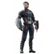 Marvel Avengers Civil War Captain America Action Static Figure