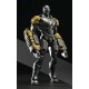 Marvel Legends Alloy Iron Man Armor Mk25 Action Static Figure