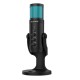 Sades SW-MC04 OTUS Gaming Microphone - Black