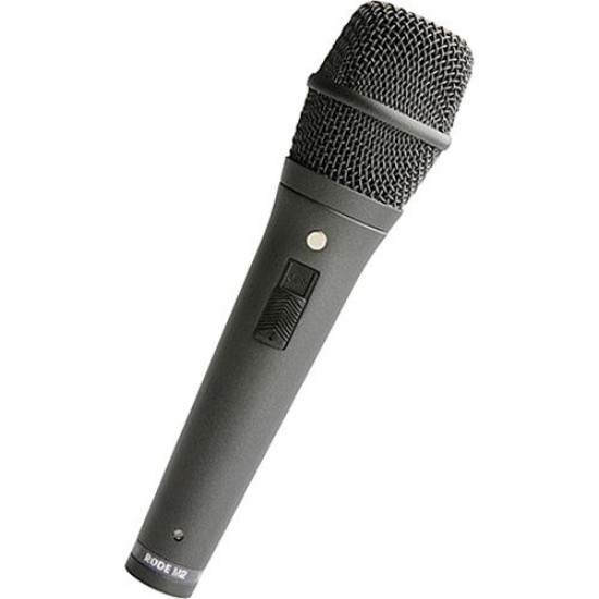 Rode M2 Live Condesner Microphone
