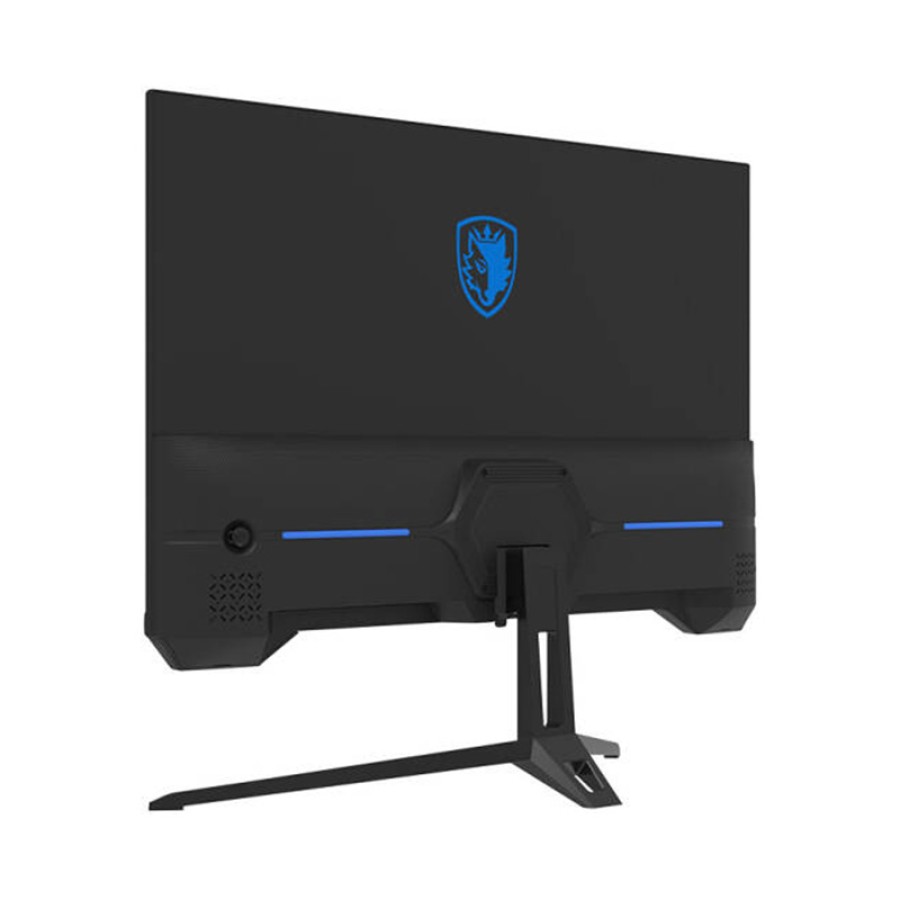 Sades SL-Sealion SA-F04F27W Pro Gaming Monitor | 27inch | FHD | 144Hz | HDMI 2.1 | IPS | 1ms