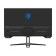 Sades SL-Sealion SA-F04F27W Pro Gaming Monitor | 27inch | FHD | 144Hz | HDMI 2.1 | IPS | 1ms