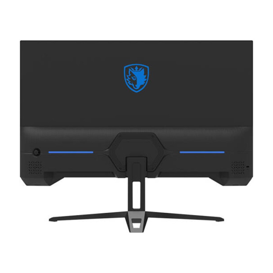 Sades SL-Sealion SA-F04F27W Pro Gaming Monitor | 27inch | FHD | 144Hz | HDMI 2.1 | IPS | 1ms