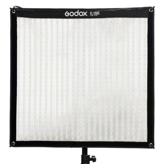 GODOX FL150S Foldable Led Light FL150S 60*60CM