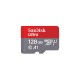 Sandisk MicroSD 128GB ultra Class 10/80 mbs Sandisk MicroSD 128GB ultra Class 10/80 mbs