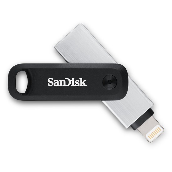 Sandisk iXpand128GB iXpand Flash Drive Go