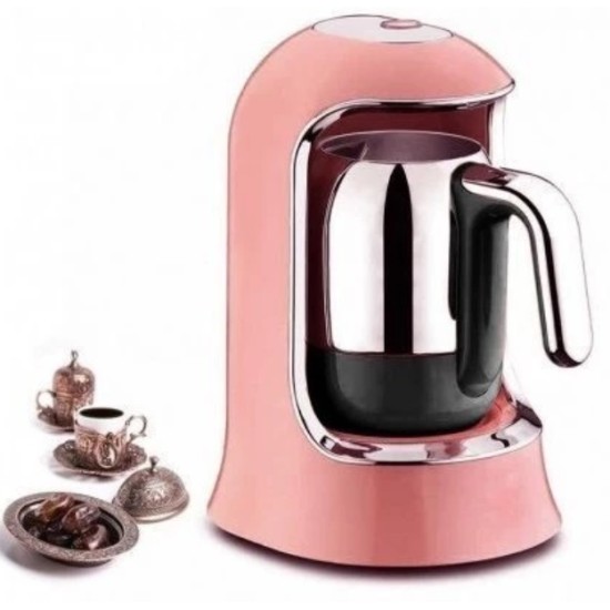 Sayona 500W Turkish Coffee Maker 600 ml