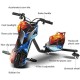 Electric Kids Drift Bike 350W- Multicolor