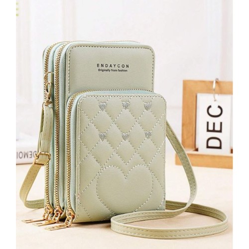  Small Crossbody Phone Bag for Women