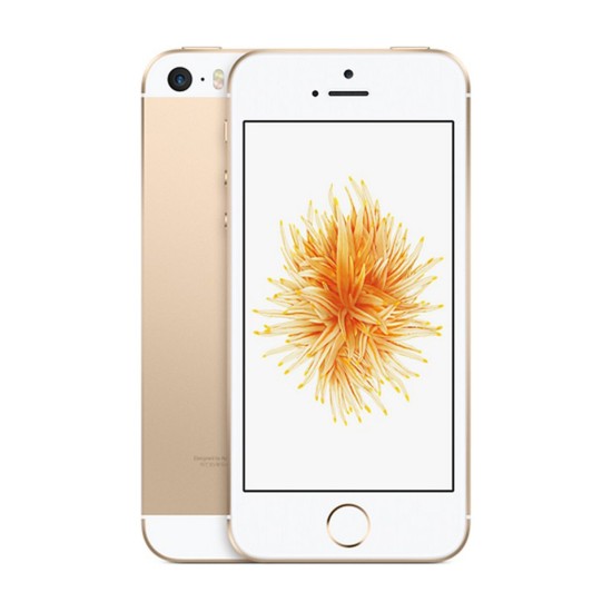 Apple iPhone SE 128GB – Gold