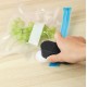 2 IN 1 Mini Vacuum Sealer Portable Machine Electric Inflator for Food, Clothing, Basketball, Football