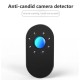 Camera Detector Privacy Guard