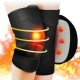 Self heating Knee Brace