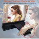  F9 10 inch Universal Mobile Phone Screen Amplifier HD Video Amplifier
